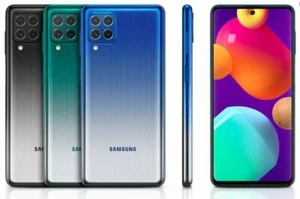 Samsung Galaxy M62 M625F/DS 128GB 8GB RAM 6.7" Exynos 9825 7000 mAh CN FREESHIP - Picture 1 of 4