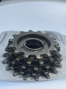 Regina Oro Freewheel 5 speed - Picture 1 of 19