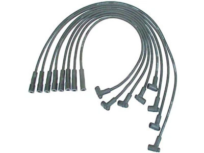 Juego de cables de bujía Denso 35639QRSZ para GMC P1500 1979 Foto 1 de 2