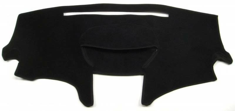 Cubierta de tablero personalizada para tablero de instrumentos Toyota Yaris 2007-2011 4 puertas sedán 38-147 Foto 1 de 4