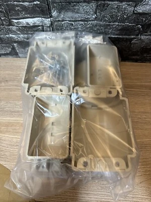 Angle Wizard Porch 2” X 3,5” Riel Almendra 1718NA Foto 1 de 4