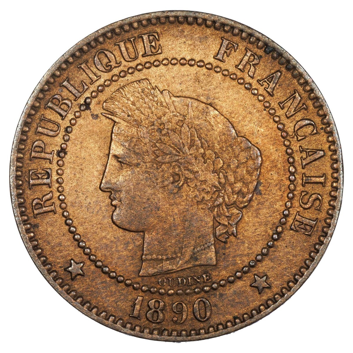 1890 Year French Coins for sale | eBay