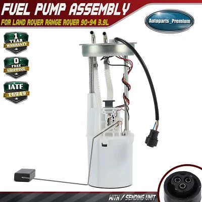 Nuevo conjunto de módulo de bomba de combustible para Land Rover Range Rover 1990-1994 V8 3,9 L 4,2 L Foto 1 de 4