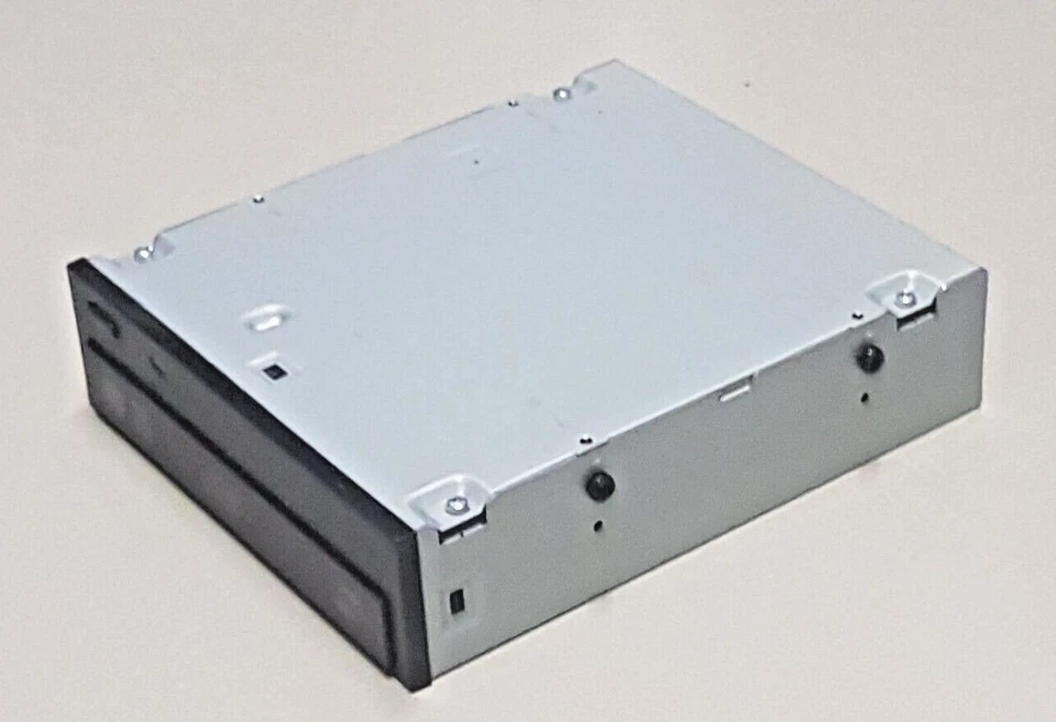 Super Multi DVD Rewriter for PC HP SATA GSA-H60L DVD Rw 5.25 " Internal - Image 1 of 2