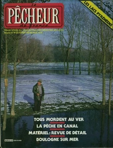 Revue le fisherur de France Nr. 23 Februar 1985 - Bild 1 von 1