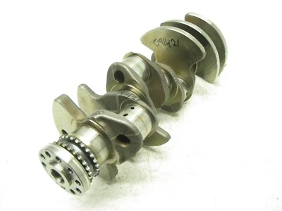 08-09 CIGÜEÑAL MOTOR AUDI D3 A8L 4.2L QUATTRO OEM 091421 Foto 1 de 4