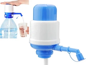 Wasser- und Getränkepumpe mit Reduzierer: Einfaches und effizientes - Bild 1 von 12