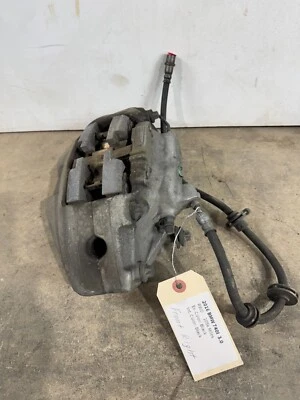 BMW 740i 750i 2016-2019 pinza de freno pasajero delantero derecho 34116872578 OEM Foto 1 de 4
