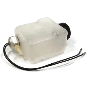 Gear Lube Bottle for Mercury, MerCruiser 806193A13, 806193A31 Reservoir Monitor - Picture 1 of 9