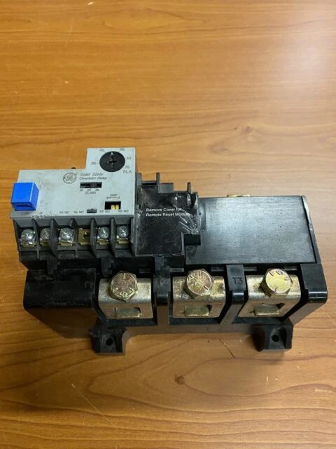 ABB CR324FXLS Thermal Overload Relay
