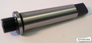 1 M Bohrfutter Arbor Mit 3/4 x 16 Gewinde von Chronos - Bild 1 von 3