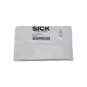 SICK PL30A  Rectangular Reflector. - Picture 1 of 2