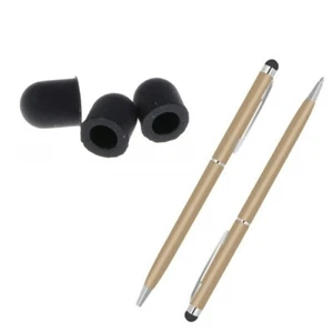 Endstück Touch Pen Point Universal Silikon Kapazitiv Zeichnen Tablet - Bild 1 von 9