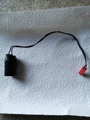 Rademacher Rator 4500 40 Mhz  Lichtfassung E14 mit Kabel - Bild 1 von 4