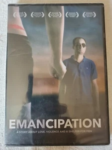 eMANcipation (DVD) 2011 drama, FACTORY SEALED, UNOPENED, FREE SHIPPING!! - Imagen 1 de 10