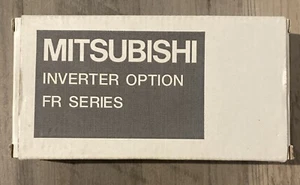 Unidad de parámetros Mitsubishi Electric FR-PU02 E-1 - Imagen 1 de 4