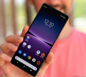 Sony Xperia 1 IV (XQ-CT54) 256GB 12GB RAM Odblokowany oryginalny smartfon - Zdjęcie 1 z 15