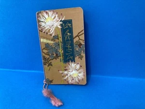 BARBER CALENDAR LA GHEISA ANTIQUE ORIENTE 1906 - Picture 1 of 11