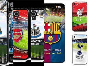 3D PROTECTIVE HARD COVER CASE APPLE iPHONE 5/5S & 4/4S ALSO SAMSUNG GALAXY S4 - Picture 1 of 26