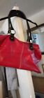 Boden Red Bag Good Clean Condition
