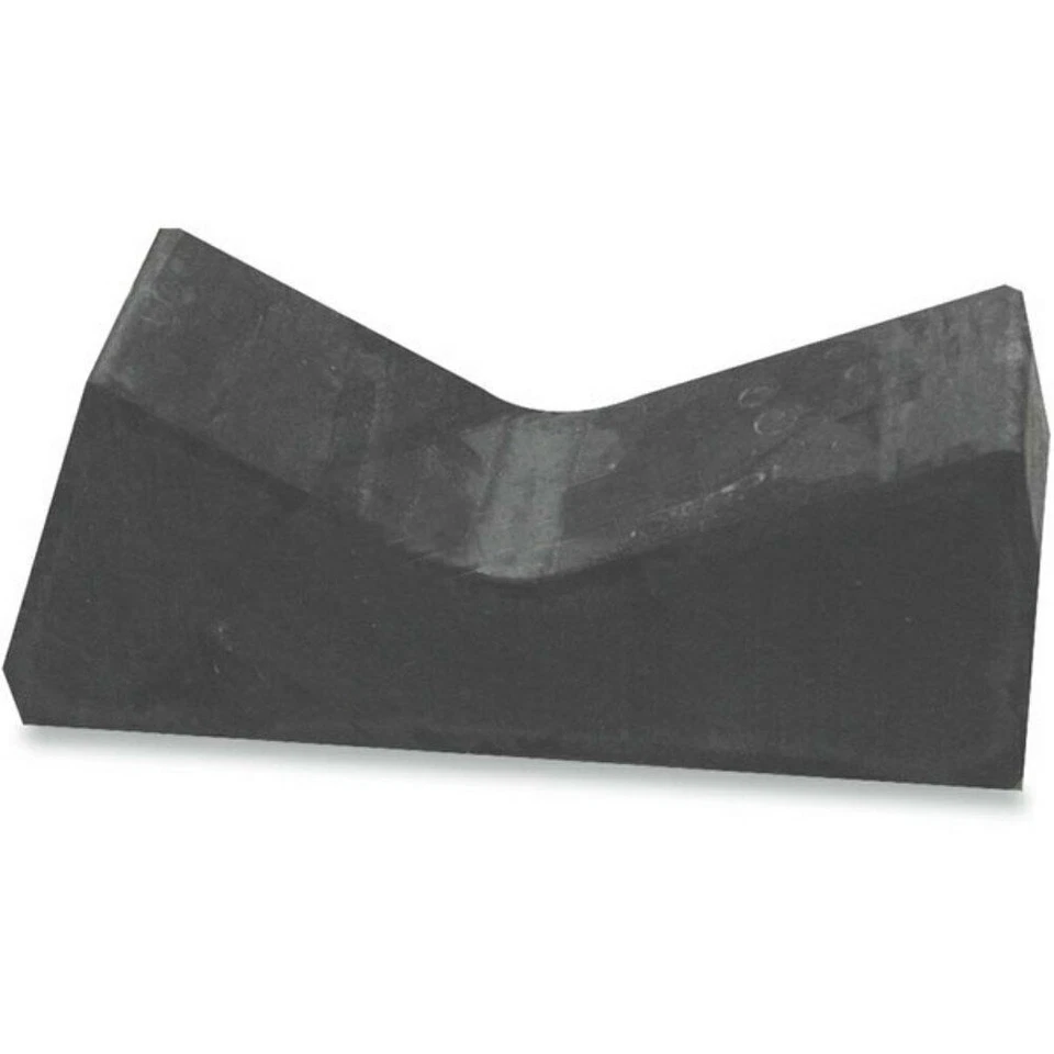 Almohadilla de parachoques Polaris Indy con esquís de plástico moto de nieve esquí a husillo - 08-325-03 Foto 1 de 1