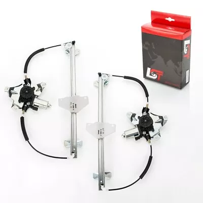 2x Juego Elevalunas Eléctrico Delantero FORD TRANSIT TOURNEO CONNECT Foto 1 de 4