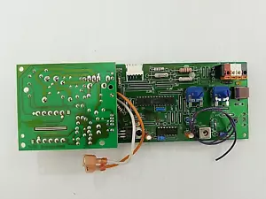 Liftmaster Chamberlain 41AB050-2 Circuit Board Purple Learn Button - BOARD ONLY! - Picture 1 of 4