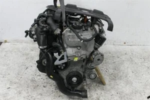 VOLKSWAGEN GOLF ENGINE PETROL, 1.4, TWIN CHARGED, GEN 6, CAVD CODE, 10/08-01/16 - Picture 1 of 8