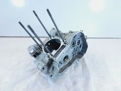 Carcasa cárter bloque motor BMW F650 F650GS Dakar & Scarver F650CS Foto 1 de 4