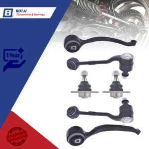 New For 06-14 BMW E90 Xi AWD Suspension Kit Front Lower Control Arm Ball Joint - Foto 1 di 7