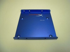 New listing
Kingston HyperX 3341446 2.5" to 3.5" Ssd Hard Drive Bracket (E95)