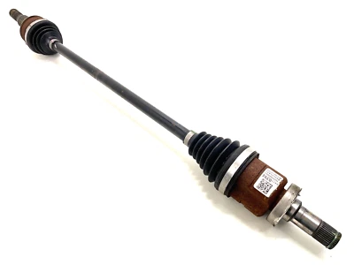 2018-2021 BUICK ENCLAVE CHEVY TRAVERSE AWD REAR DRIVER LEFT SIDE CV AXLE SHAFT - Image 1 of 4
