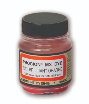 Jacquard Procion MX - Fabric Dye - 2/3 oz - Image 1 of 4