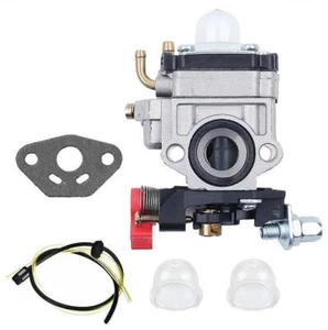 Carburetor For Kawasaki TH23 TH26 TH34 Engine Grass Trimmer Blower Lawn Mower - Picture 1 of 1