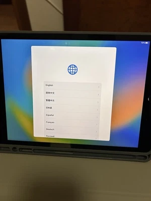 ipad 9 generazione 64gb Pari Al Nuovo - Immagine 1 di 4