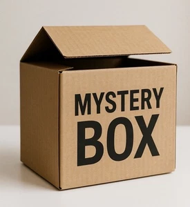 12x12x12 Mystery Mixed Reseller Lot – $150+ Value – Electronics, Home Goods - Picture 1 of 1