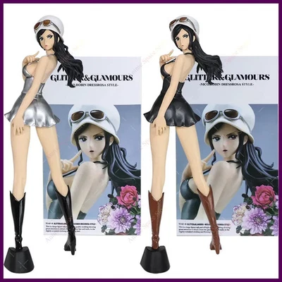 Новое поступление цельная экшн-фигурка Robin блестящий гламур стиль Dressrosa - Изображение 1 из 4