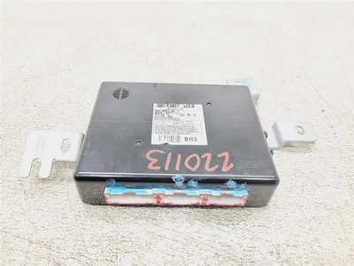 Módulo de control de carrocería Hyundai Elantra 2014 2015 2016 BCM 95400-3XEI0 Foto 1 de 4