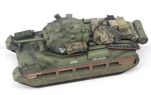 Tanque lanzallamas para S-MODEL Matilda II Frog Deoch 27751 modelo 1:72 - Imagen 1 de 7