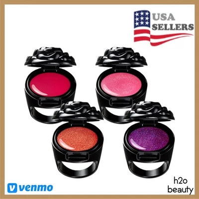 ANNA SUI LIP RING Rouge Set -Looking Lipstick Like Wearing an Accessory 0.8oz - Image 1 of 3