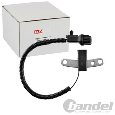 NTY CRANKSHAFT SENSOR Fits JEEP CHEROKEE | ECP-CH-029 - Image 1 of 4