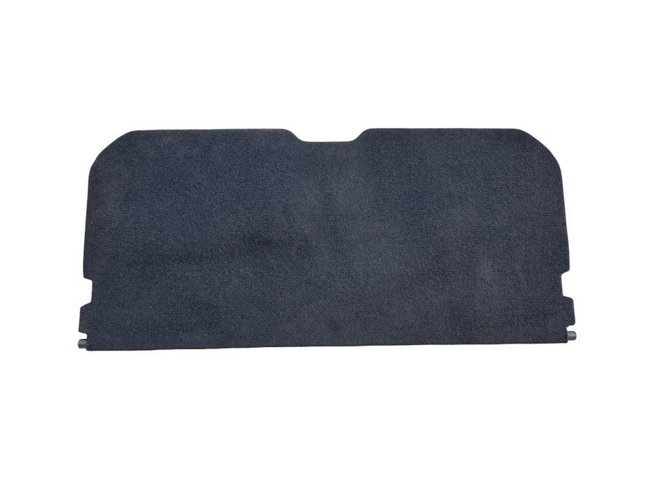 2014-2023 Mini Cooper Cargo Cover 黑色 — 第 1/4 张图片