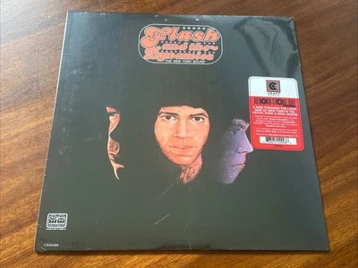 The New York Sound by Flash and the Dynamics (Vinyl Record, 2022) RSD Purple - Image 1 of 2