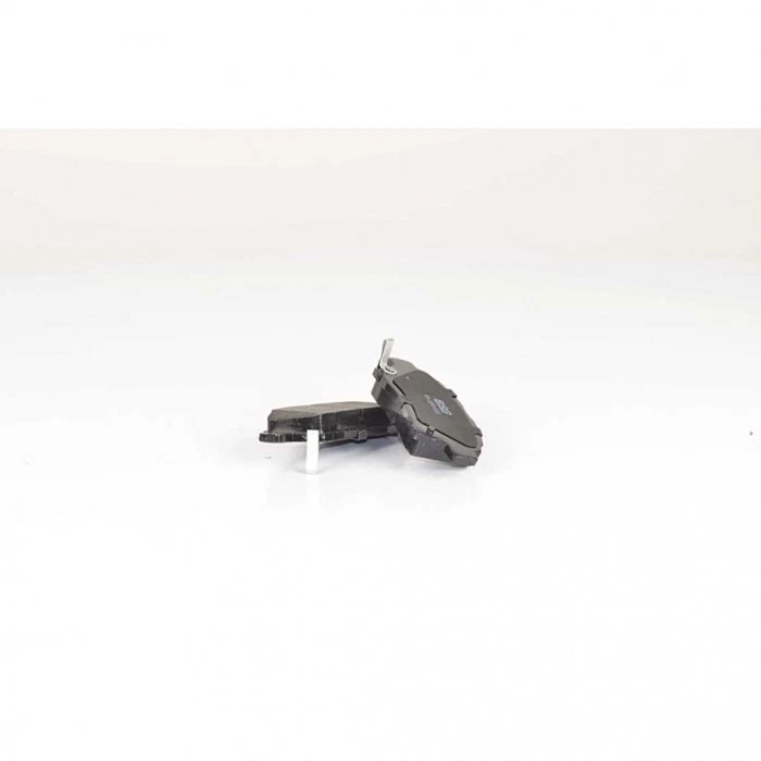 Kit Plaquette de Frein Avant Pour Toyota Echo A Trois Volumes Platz 0446552030 - Photo 1/1