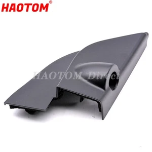 Front Right Side Mirror Cover Inside Triangle Trim For Nissan Versa 2012-2018 US - Bild 1 von 7