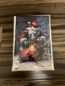 Batman #614 Clayton Crain "Cláusula Joker" LE 450 - Imagen 1 de 1