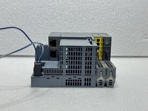 New Siemens CPU 1510SP-1 PN for ET 200SP 6ES7510-1DJ01-0AB0 6ES7 510-1DJ01-0AB0 - Picture 1 of 3