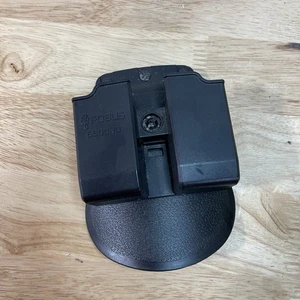Fobus Double Stack Mag Holster For 9mm/40S&W - Picture 1 of 5