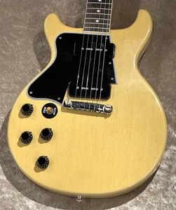 Gibson Custom Shop Colección Histórica 1960 Les Paul Especial Doble Corte Izquierdo Han - Imagen 1 de 11