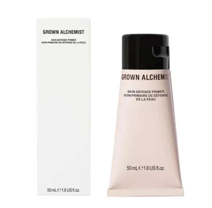 NEW BESTSELLER TIK TOK: GROWN ALCHEMIST Skin Defense Mattifying Primer 50mL - Image 1 of 1
